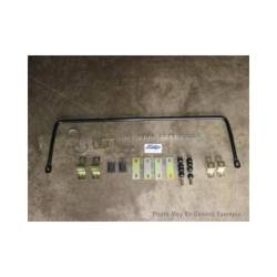 Addco - Addco 367 3/4" Rear Performance Anti Sway Bar Stabilizer Kit - Image 1