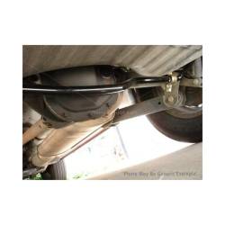 Addco - Addco 684 Rear Performance Anti Sway Bar Stabilizer Kit - Image 9