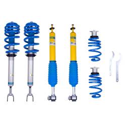Bilstein - Bilstein 47-116573 Performance Suspension System 05-12 A6/Quattro - Image 1