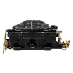 Edelbrock - Edelbrock 14053 Performer Series 600 CFM Carburetor w/Manual Choke Black Non-EGR - Image 4