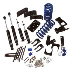 Ground Force - Ground Force 9930 Suspension Drop Kit for RAM 1500 Pickup - Image 1