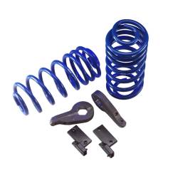 Ground Force - Ground Force 9958 Suspension Drop Kit - Image 1