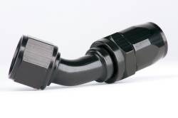 Aeromotive Fuel System - Aeromotive 15660 45-DEG Hose End Size AN-12 - Image 1