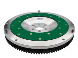 Fidanza Performance - Fidanza 130591 Aluminum Flywheel Weight 11.05 for 87-92 Toyota Supra Turbo - Image 1