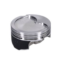 Wiseco - Wiseco K444X3 Piston Set 4.030" Bore Professional 8Pc for Chevy LS - Image 1