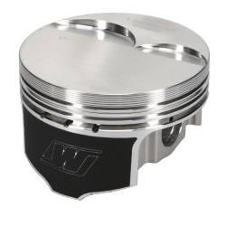 Wiseco - Wiseco K474M965 Piston Set 3.800" Bore Professional 8Pc for Chevrolet LS1 - Image 1