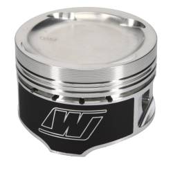 Wiseco - Wiseco K613M84 Piston Set for Toyota 7MGTE 84.00mm Bore Sport Compact 6Pc - Image 1