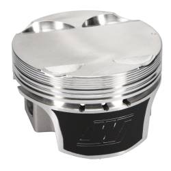 Wiseco - Wiseco K651M865 Piston Set for Hyundai 4B11 2.0L 86.50mm Bore Sport Compact 4Pc - Image 1