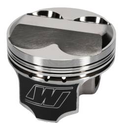Wiseco - Wiseco K593M815 Piston Set 81.50mm Bore Sport Compact 4Pc for Honda B16 - Image 1