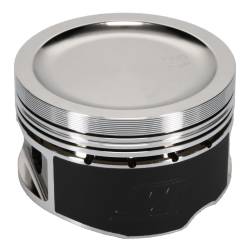 Wiseco - Wiseco K556M86 Piston Set 86.00mm Bore Sport Compact 4Pc for Nissan SR20 - Image 1