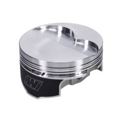 Wiseco - Wiseco K395X125 Chevy LS Series -8cc' 4.125" Bore Piston Shelf Stock Kit - Image 1