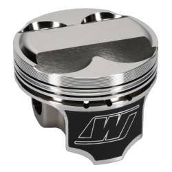 Wiseco - Wiseco K566M815 Piston Set 81.50mm Bore Sport Compact 4Pc for Honda B18 - Image 1
