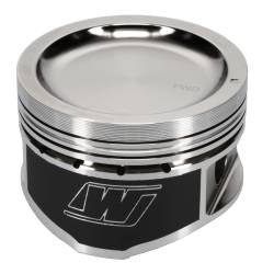 Wiseco - Wiseco K586M895 Piston Set for Nissan KA24 89.50mm Bore 4Pc - Image 1