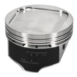 Wiseco - Wiseco K579M925 Piston Set 92.50mm Bore Sport Compact 4Pc for Subaru EJ20 - Image 1