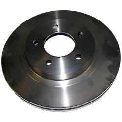 Crown Automotive Jeep Replacement - Crown Automotive 4779101AA Brake Rotor for 98-04 300M/Concorde/Intrepid - Image 2