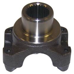 Crown Automotive Jeep Replacement - Crown Automotive 4897026AA Pinion Yoke for Jeep Wrangler TJ/LJ - Image 1