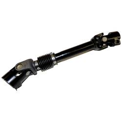 Crown Automotive Jeep Replacement - Crown Automotive 55351281AE Steering Shaft for 07-16 Jeep Wrangler JK - Image 2