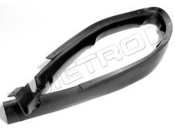 Metro Moulded Parts - Metro Moulded CS 26 Hood To Radiator Support Cowl Seal - Image 1