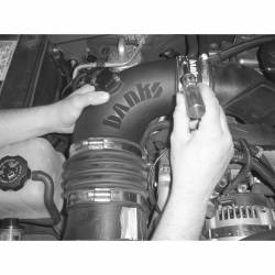 Banks Power - Banks Power 42142 Banks Ram-Air Intake System - Image 4