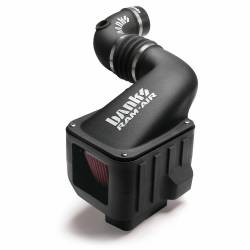 Banks Power - Banks Power 42142 Banks Ram-Air Intake System - Image 1