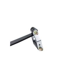 SuperSprings - SuperSprings SSA2 Light Duty Leaf Helper Springs - Image 4