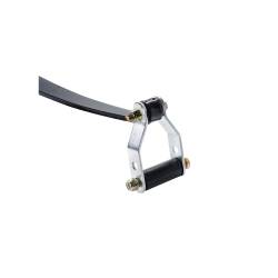 SuperSprings - SuperSprings SSA2 Light Duty Leaf Helper Springs - Image 5