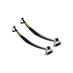 SuperSprings - SuperSprings SSA14 Specialist Leaf Helper Springs - Image 1