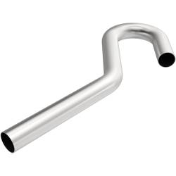 MagnaFlow Exhaust Products - MagnaFlow 10740 3-in-1 Bend Performance Exhaust Pipe 2.25" - Image 1