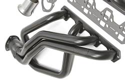 Hedman Hedders - Hedman 88390 Uncoated 1-5/8" Long-Tube Headers 79-93 Mustang/82-88 Fox-Body 5.0L - Image 2
