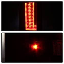 Spyder Auto - Spyder Auto LED 5082626 Taillights Black/Smoke for 07-13 Silverado - Image 6