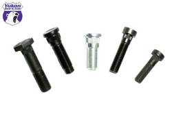 Yukon Gear and Axle - Yukon Gear YSPSTUD-015 Axle Stud 1-13/32x7/16-20 - Image 1