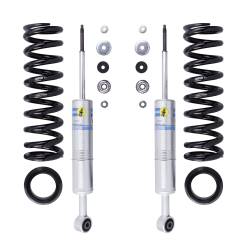 Bilstein - Bilstein 47-259768 B8 6112 Suspension Kit - Image 1
