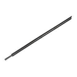 Omix - Omix 12303.17 Door Glass Seal Right Outer 97-06 Jeep Wrangler TJ - Image 1