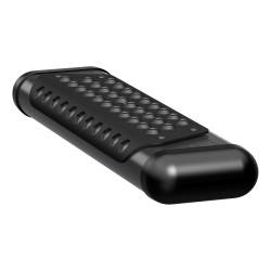 LUVERNE - LUVERNE 584026 O-Mega II Receiver Hitch Step w/o Shank - Image 1