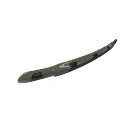 Westin - Westin 72-94134 Platinum Bug Shield for Dodge RAM 1500 - Image 2