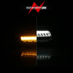 Anzo USA - Anzo USA 511083 Side Marker Light Assembly for 18-23 Gladiator/Wrangler JL - Image 6