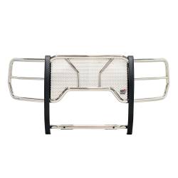 Westin - Westin 57-4100 HDX Grille Guard for 23-25 F250/F350 2023-24 F450/F550 - Image 1
