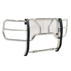 Westin - Westin 57-4100 HDX Grille Guard for 23-25 F250/F350 2023-24 F450/F550 - Image 2