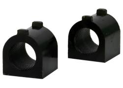 Whiteline - Whiteline W0410-27 Rear Sway Bar Mount Bushing for Infiniti/Nissan - Image 3