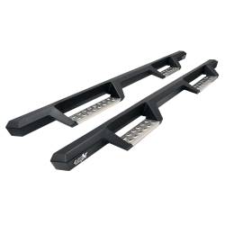 Westin - Westin 56-127852 HDX SS Drop Nerf Bars for 24-25 Tacoma Double Cab Pickup - Image 1