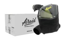 Airaid - Airaid 515-343 Performance Air Intake System for 17-22 Toyota Highlander RX350 - Image 5