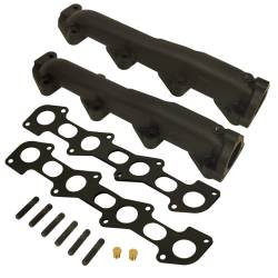 BD Diesel - BD Diesel 1041482 Exhaust Manifold for 08-10 Ford F250/F350 Super Duty - Image 1
