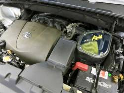 Airaid - Airaid 515-343 Performance Air Intake System for 17-22 Toyota Highlander RX350 - Image 6