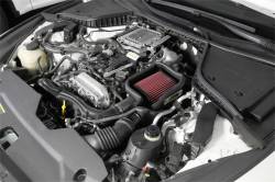 AEM Induction - AEM Induction 21-807C Cold Air Induction System for 16-19 Q50 - Image 5