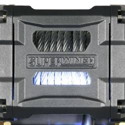 Superwinch - Superwinch 1145240 SP 45 Wire Cable Winch - Image 6