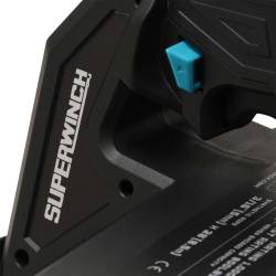 Superwinch - Superwinch 1710001 Hand Hauler 1000 Winch 1000lb 24V DC - Image 5
