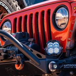 Baja Designs - Baja Designs 290013 LP4 Pro LED Auxiliary Light Pod - Image 3