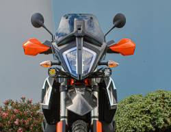 Baja Designs - Baja Designs 387001 S1 Frame Mount Light Kit for 19+ KTM 790 - Image 2