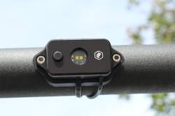 Baja Designs - Baja Designs 398051 LED Dome Light w/Switch - Image 1