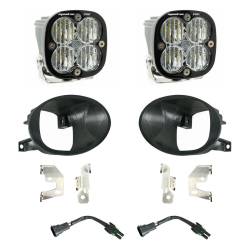 Baja Designs - Baja Designs 447864 Squadron Pro Fog Pocket Light Kit - Image 1